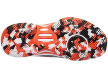 KSwiss Buty tenisowe Hypercourt Express 2 Allcourt stalowoszare dziecięce